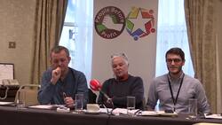 Brid Smith grateful for Cher's support of anti-fracking bill News Clip