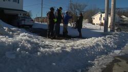 HRM grapples with ice buildup after back-to-back storms News Clip