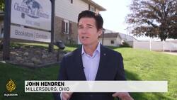 Haitian gang demands $1m each for kidnapped US missionaries News Clip