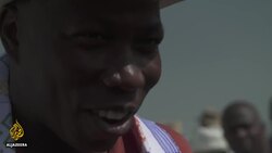 Guinea-Bissau election: Former PMs advance to runoff vote News Clip