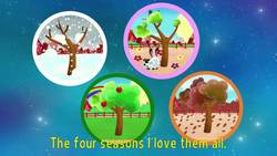 Seasons the Song Instructional Video