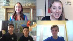 These Kid Entrepreneurs Are Crushing It - Kidsbiz Buzz Instructional Video