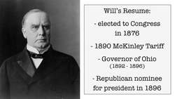 William McKinley: Annex Like the Dickens (1897 - 1901) Instructional Video