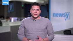 Measles Outbreak In Samoa Kills At Least 33, Prompting Help From CDC News Clip