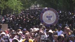 Civil rights leader, MLK aide Joseph Lowery dies News Clip