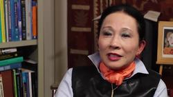 Xiao-lei Wang - Teachers Make a Difference - Mrs. Liu Instructional Video