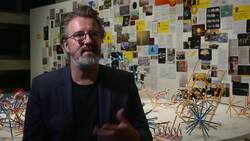 Stunning Olafur Eliasson installations at Tate Modern News Clip