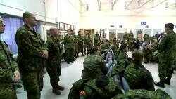 Ebola on the decline News Clip