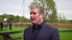 Starmer clarifies position on Israel-Gaza conflict News Clip
