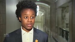 Some U.S. doctors make the move to Manitoba News Clip