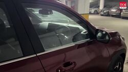 New Kia Sonet night driving experience: Most hi-tech compact SUV? News Clip