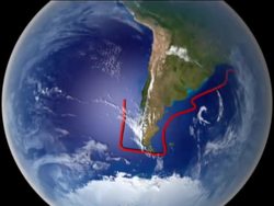 Charles Darwin's Journey: Revolutionizing Biology Instructional Video