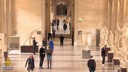 France begins easing COVID restrictions News Clip