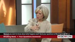 Your questions about tariffs, capital gains and U.S. trade, answered News Clip