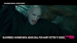 In Entertainment: Barbie and Spidey Trailers, Future Shrek & Harry Potter Reboot News Clip