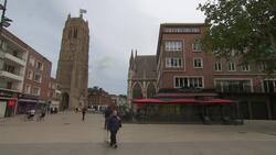 D-Day veterans make emotional return to Normandy News Clip