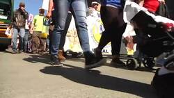 Seattle takes to the streets on May Day march Instructional Video