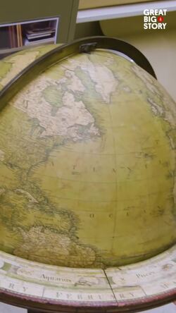 Inside the Library of Congress, exploring America's largest library Instructional Video