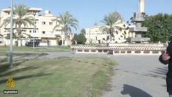 Mass graves unearth horror of Libya war News Clip