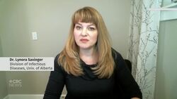 How do I avoid getting my family sick? News Clip