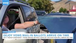 Newsy's Latest Headlines News Clip