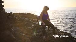 3 Minute Morning Stretch for Energy Instructional Video