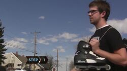 How to Play Street Hockey Instructional Video