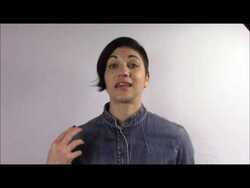 Facebook Live Academic Vocabulary for IELTS Instructional Video