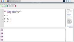 Raspberry Pi For Beginners - 2022 Complete Course - Functions Instructional Video