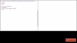 The Complete Bootstrap Beginners Course with 100+ examples - Bootstrap Tooltip Instructional Video