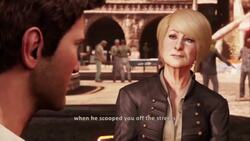 Uncharted 3 Walkthrough - Chapter 11 (5 of 5) Instructional Video