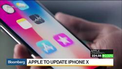Can Apple Find Pricing Power in Updated iPhone X? News Clip