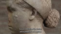 Cleopatra Brought to Life: My Statue Re-creations Revealed, with History. Instructional Video