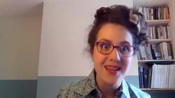 CLEAN : London museums preserve lockdown life News Clip