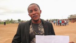 Stigma of Ebola causing people not to report cases and encouraging spread of the disease Instructional Video