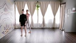 EXCLUSIVE Pirouette Class- Try My App For Free! Instructional Video