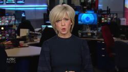 COVID Alert app wasn't working for some in November News Clip