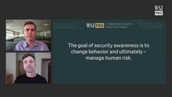 How to Measure Cybersecuirty Awareness Instructional Video