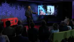 TED: What we're missing in the debate about immigration | Duarte Geraldino Instructional Video
