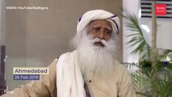 Ram Mandir consecration: From myth to meaning, Sadhguru decodes the wisdom from Ramayana and Rama News Clip