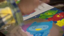 Leaving Trump's America News Clip