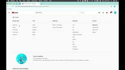 How to Filter Searches in YouTube Instructional Video