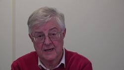 Mark Drakeford gives interview after announcing plans to step down as first minister - full version News Clip
