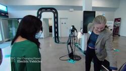 Incentives, inventory would rev up EV sales in Canada, advocates say News Clip