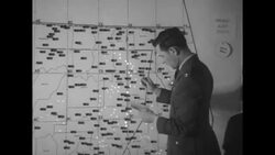 Spokane, WA civil defense drill News Clip