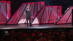 Ivan Decker wants you to support Canadian comedy News Clip