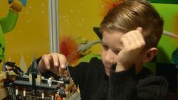 Children give their verdict on this year's top toys Instructional Video