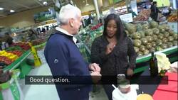 Shoppers learn the truth about coconut oil News Clip