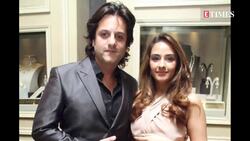 Amid reports of divorce, Fardeen Khan's old interview calling his wife Natasha and kids 'his world' goes viral on social News Clip