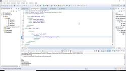 Include and Exclude Mechanism to Control Test Cases Instructional Video